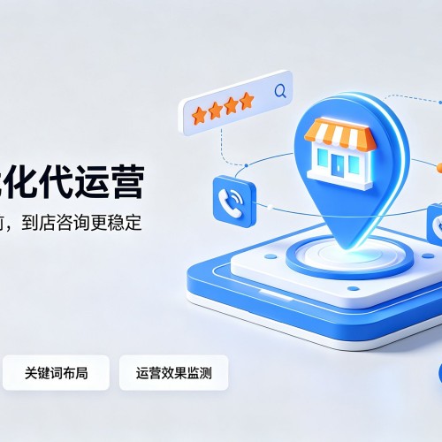 旌阳GEO优化